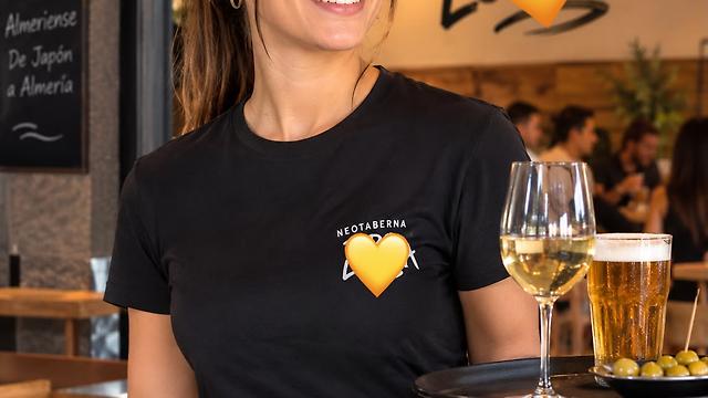 Camarero/a Bar/Restaurante (40 horas)