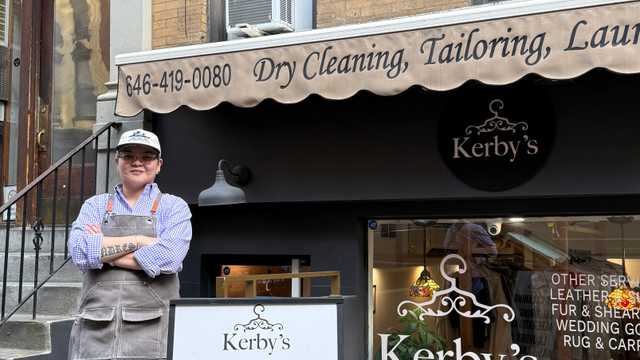 Tailor