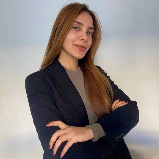 Candidate avatar