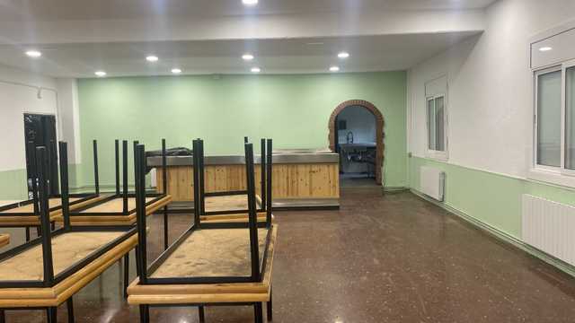 Cocinero/a Restaurante