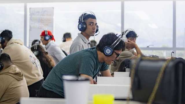 Asesor/a Energético