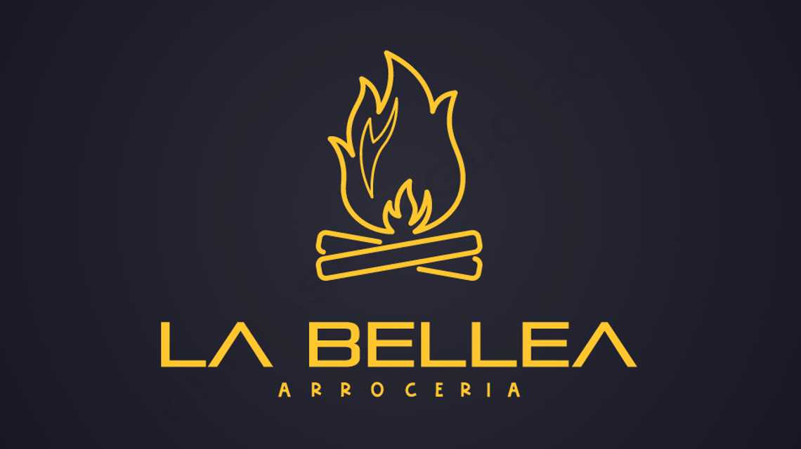 La Bellea cover image