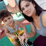 Liliana Cabrera Oliva avatar icon