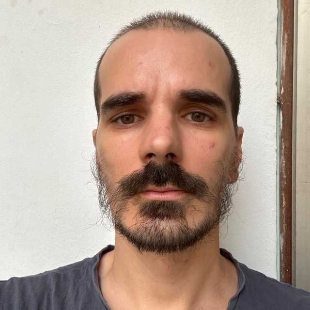 Candidate avatar
