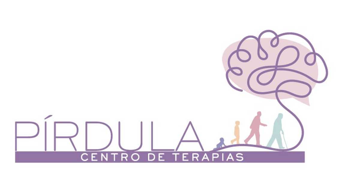 Pírdula: Centro de Terapias cover image
