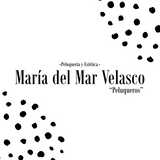 María del Mar Velasco Peluqueros logo
