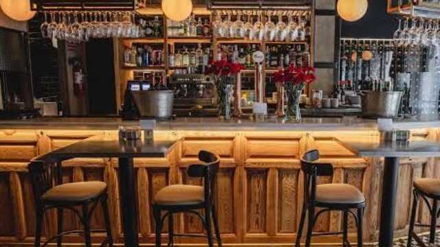 Camarero/a 20/30 Hrs