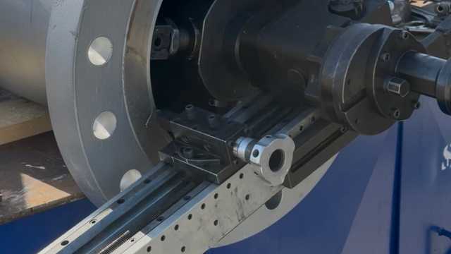 Mecánico, Tornero, Montador