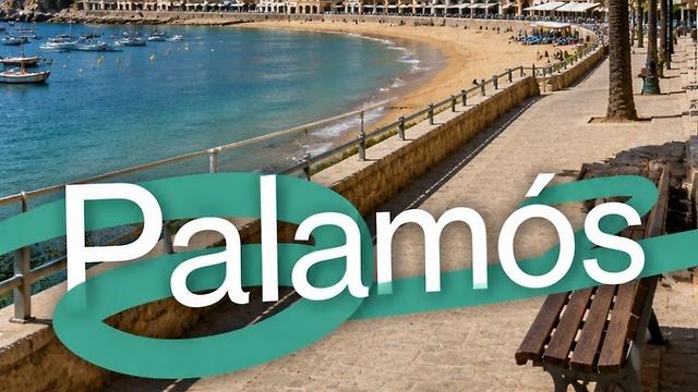 REPARTIDOR/A DE COMIDA | PALAMÓS