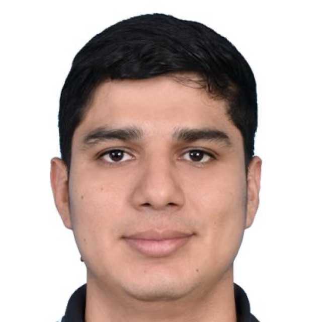 Candidate avatar