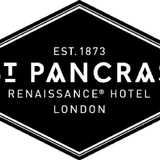 St. Pancras Renaissance Hotel logo