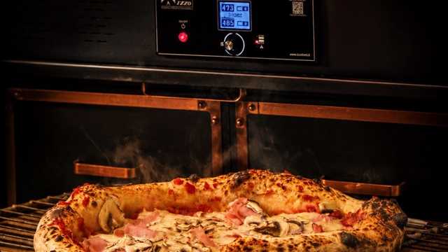 Pizzero/a