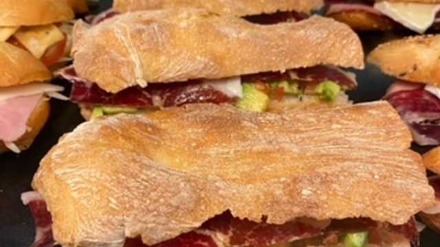 Dependiente/a de Tienda