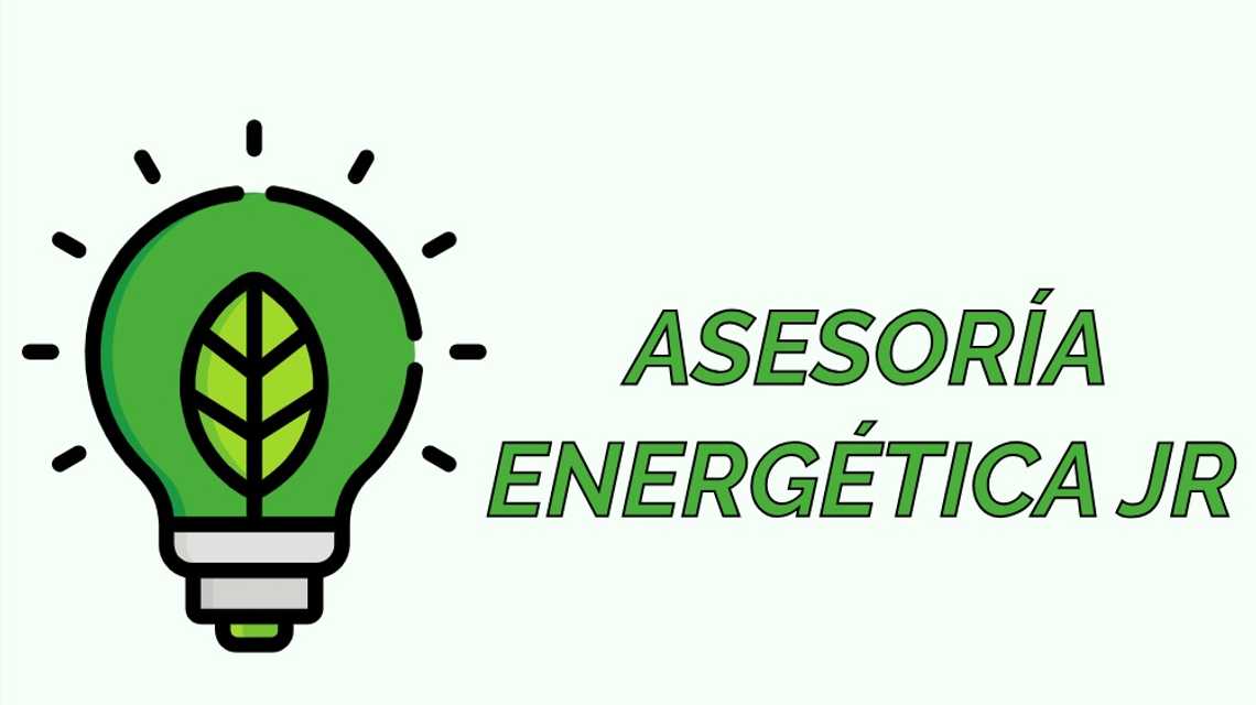 Asesoría Energética JR cover image