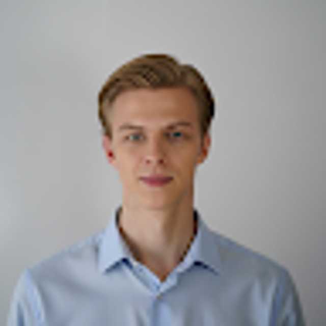 Candidate avatar