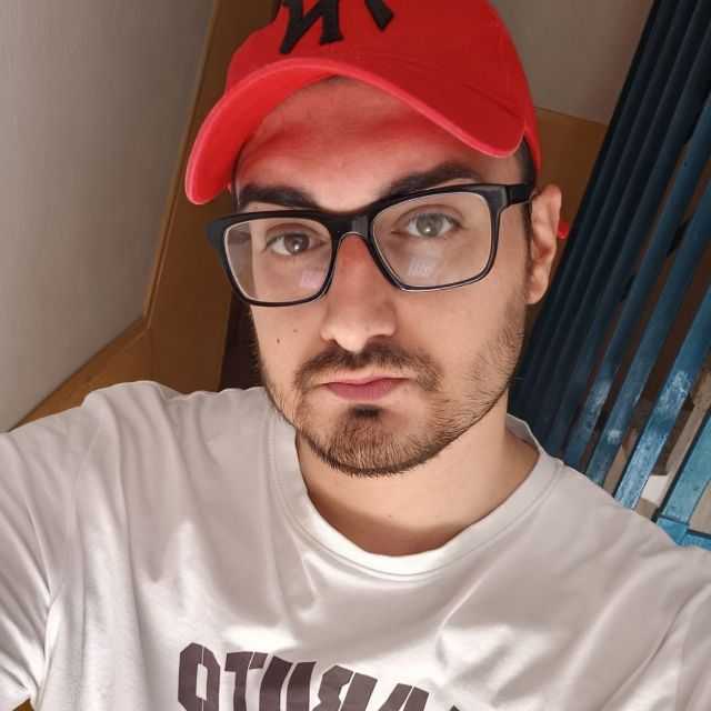 Candidate avatar