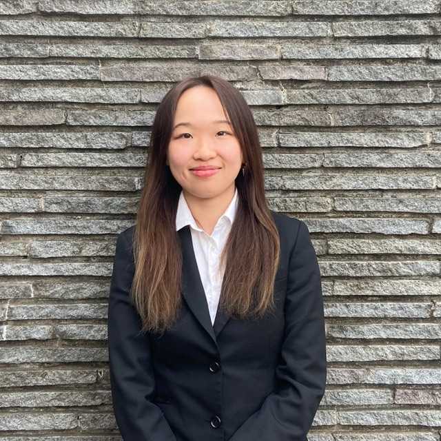 Candidate avatar