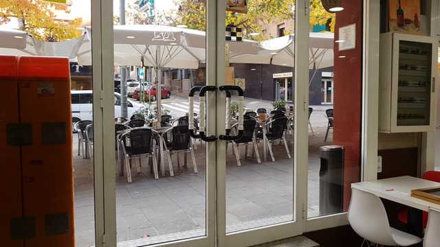 Camarero/a de Restaurante