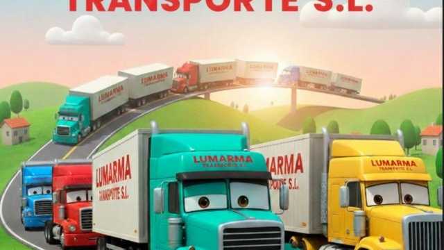 Transportista