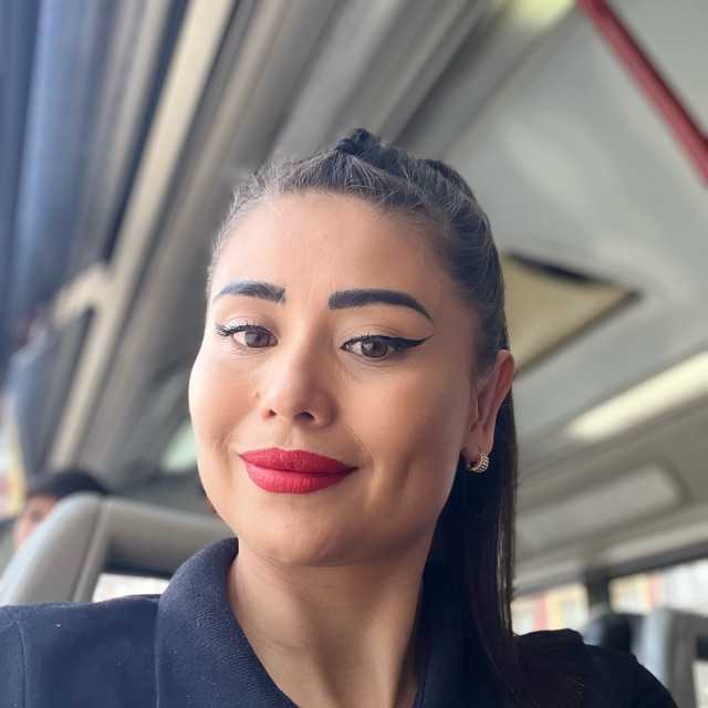 Candidate avatar