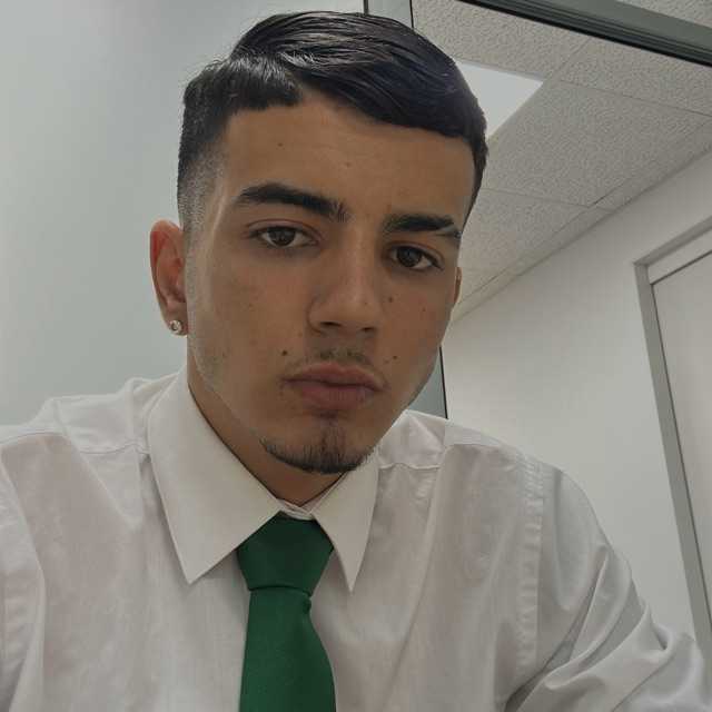 Candidate avatar
