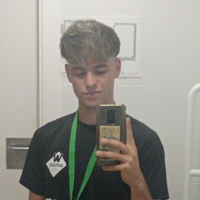 Candidate avatar