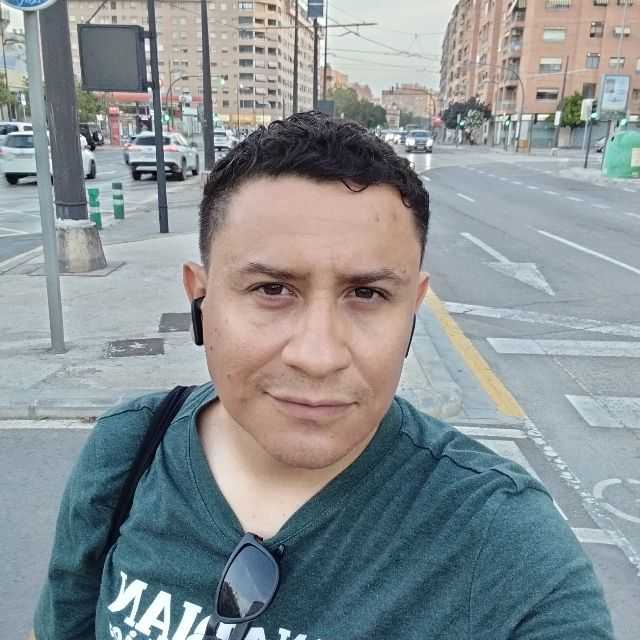 Candidate avatar
