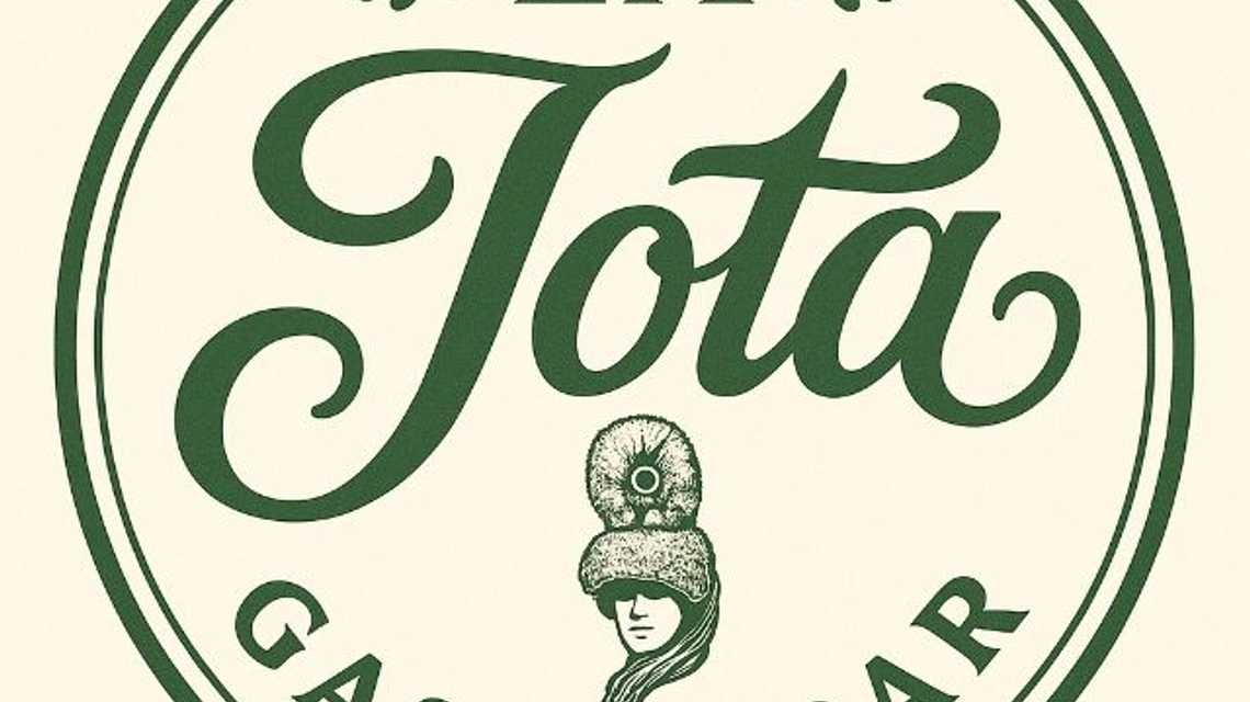 La Jota Gastrobar cover image