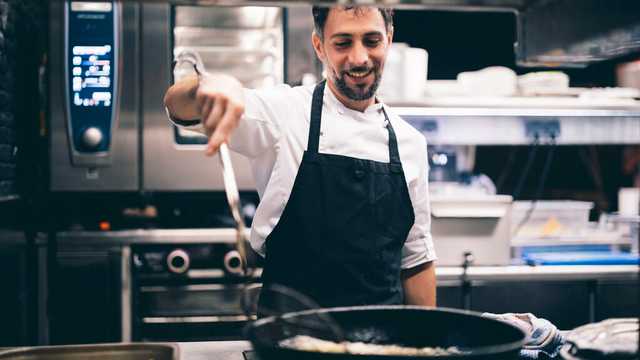 Junior Sous Chef