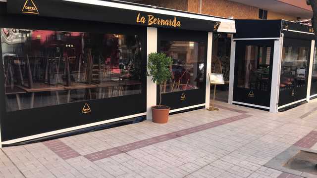 Ayudante/a de Cocina