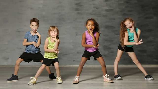 Profesor/a de Baile
