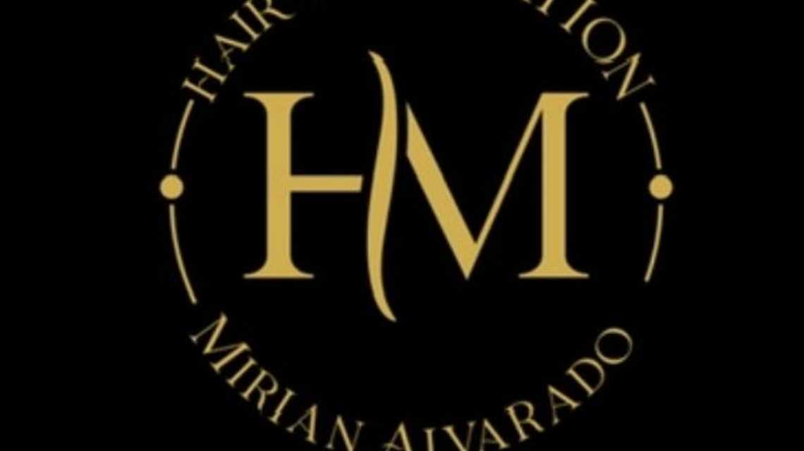 Peluqueria - Perruqueria HAIR MOTIVATION - Mirian Alvarado cover image