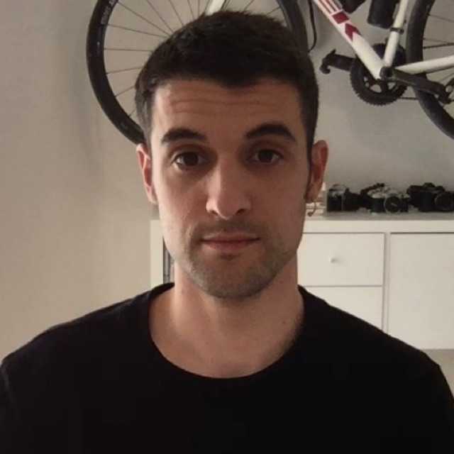 Candidate avatar