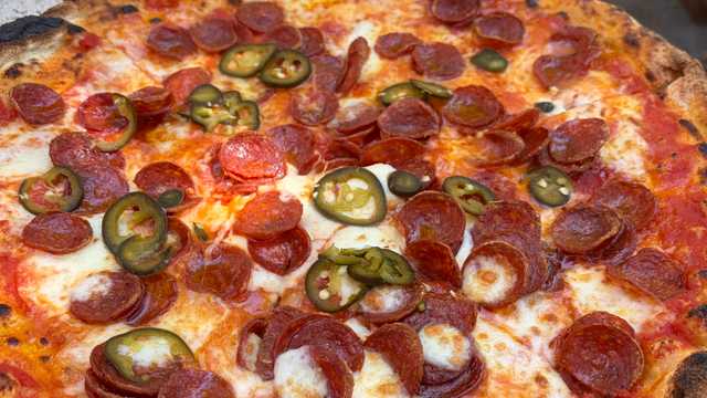Pizza Chef