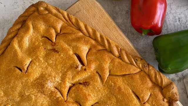 Ayudante/a de Cocina