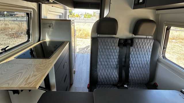 Carpintero/a de Madera