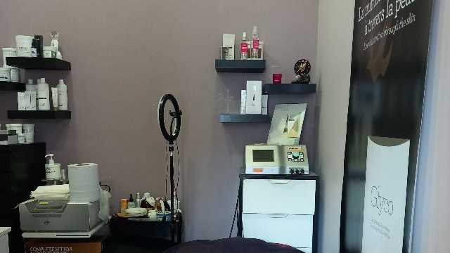 Esteticista