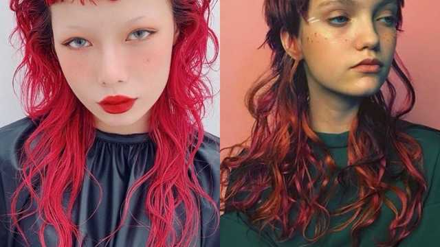 BUSCAMOS PERSONAS ATREVIDAS PARA TRABAJOS DE CORTE Y COLOR