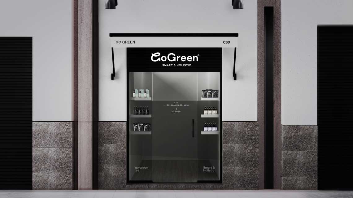 GoGreen Smart & Holistic cover image