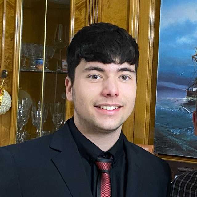 Candidate avatar