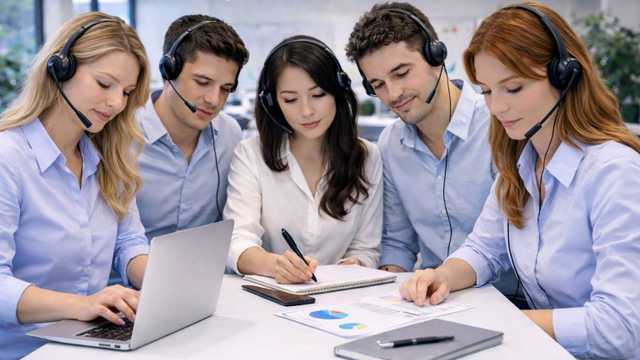 ATENCIÓN AL CLIENTE