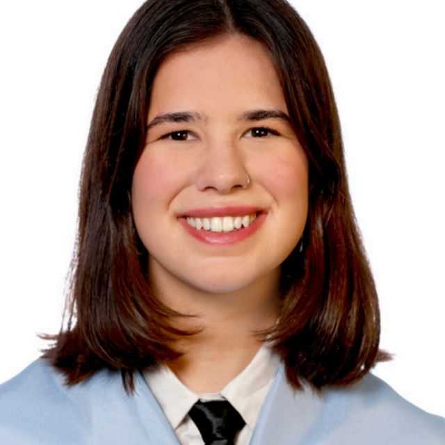 Candidate avatar