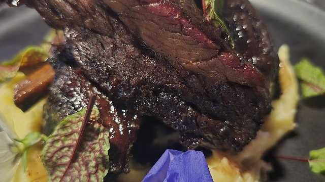 Ayudante/a de Cocina