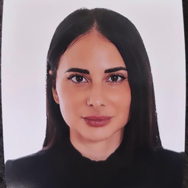 Candidate avatar
