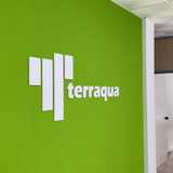 TERRAQUA SERVICIOS Y OBRAS S.A logo