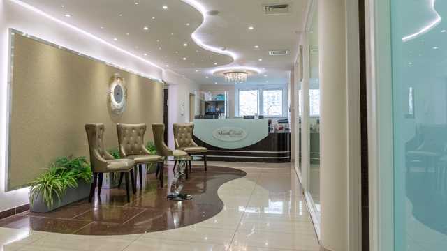 Dental Receptionist