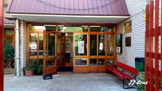 Camarero/a de Extras