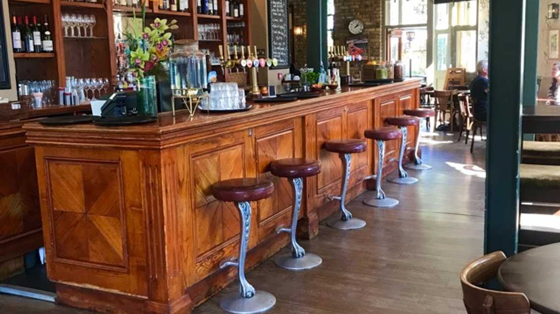 The Stonhouse cover image