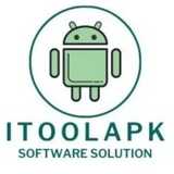 ITOOLAPK logo