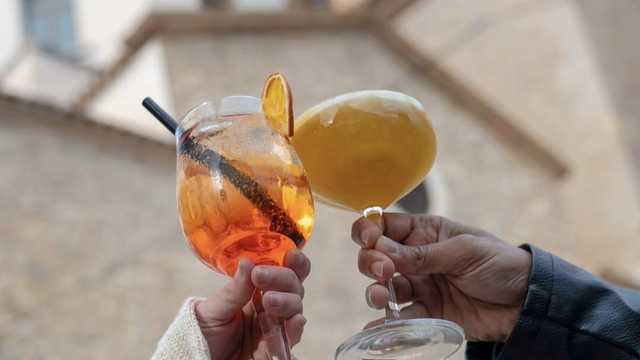 Camarero/a de Barra y Sala/Terraza